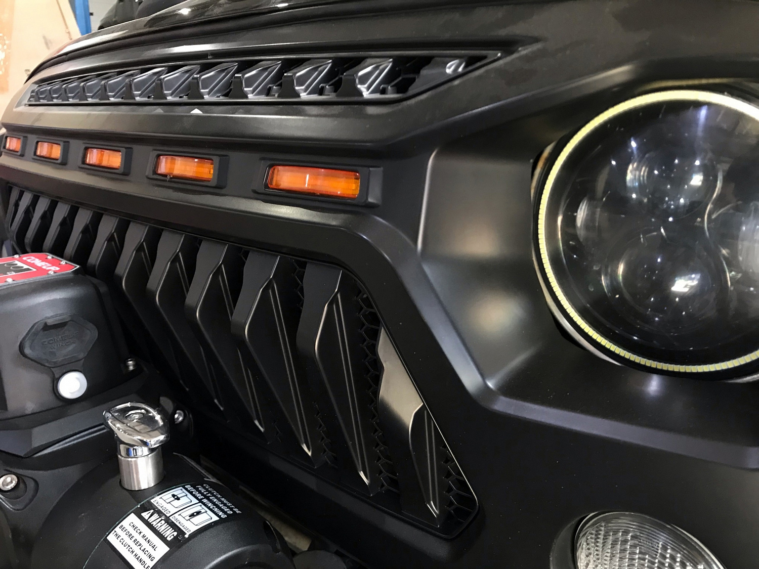 Jeep Wrangler, Toyota Land Cruiser, Suzuki jimny, Mitsubishi Pajero sport. Готовые работы сервиса!